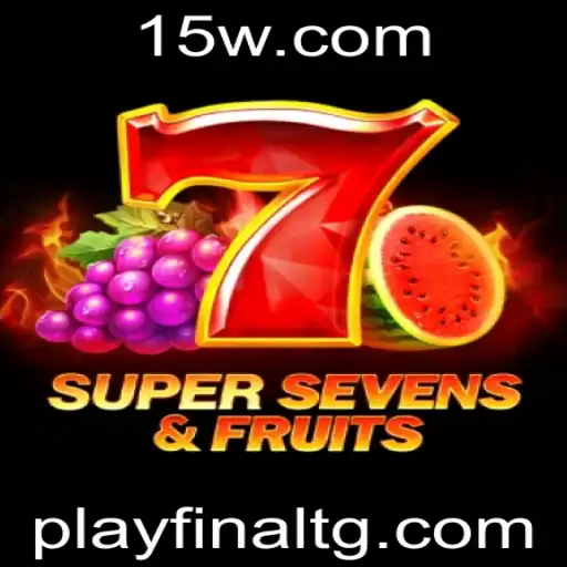 Explorando o Excitante Mundo do Jogo 7SuperSevensFruits