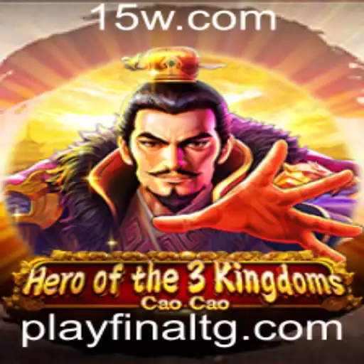 Descubra o Fascinante Mundo de Heroofthe3KingdomsCaoCao