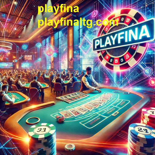 Explorando a Categoria 'Ao Vivo' no Playfina