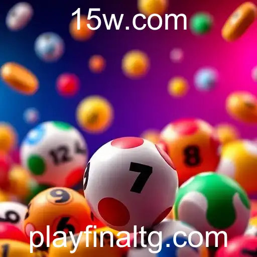 Explorando o Mundo dos Jogos de Loteria: Uma Análise Completa