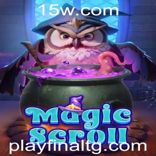 Descobrindo o Universo de MagicScroll: O Jogo de Estratégia e Aventura