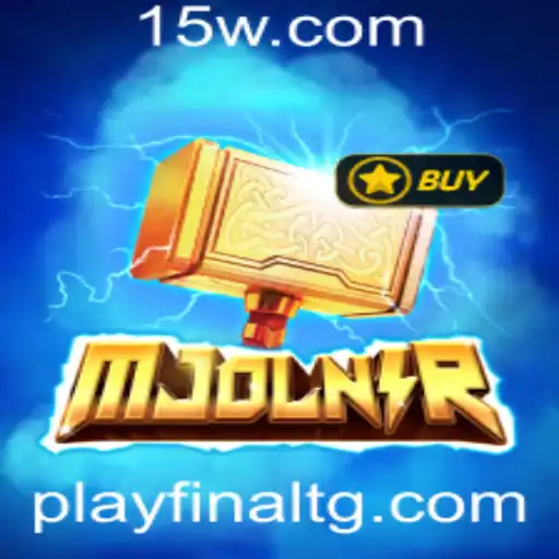 Descubra Mjolnir: O Novo Fenômeno dos Jogos com 7788bet