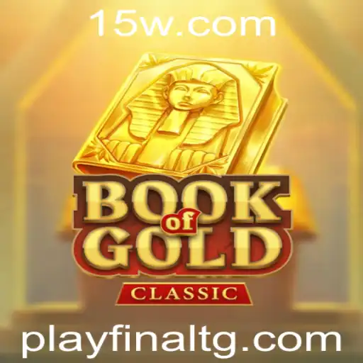 Explorando o Fascinante Jogo BookOfGoldClassic na Plataforma 7788bet