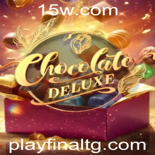 Desvendando o ChocolateDeluxe: Um Mergulho no Mundo do Jogo com 7788bet