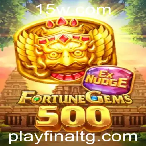 FortuneGems500: Descubra a Emoção do Novo Jogo de Cassino da 7788bet