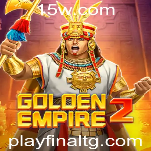 GoldenEmpire2: Descubra a Nova Era dos Jogos de Estratégia