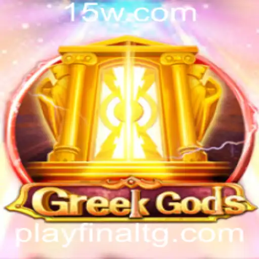 Descubra o Fascinante Mundo de GreekGods com 7788bet