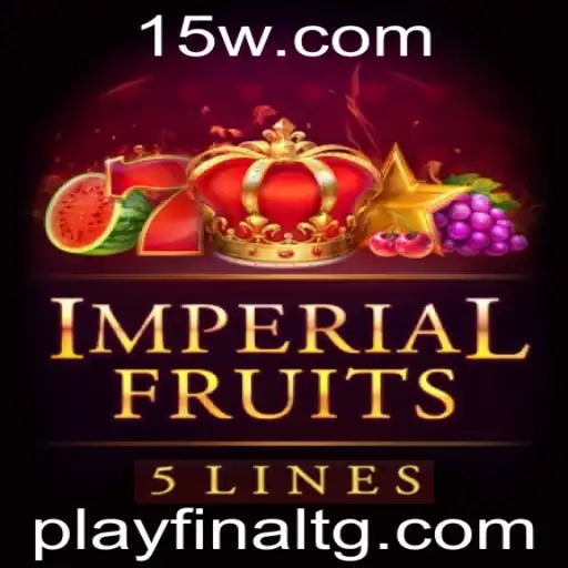 Descubra a Excitante Experiência de Jogo com ImperialFruits5 na Plataforma 7788bet