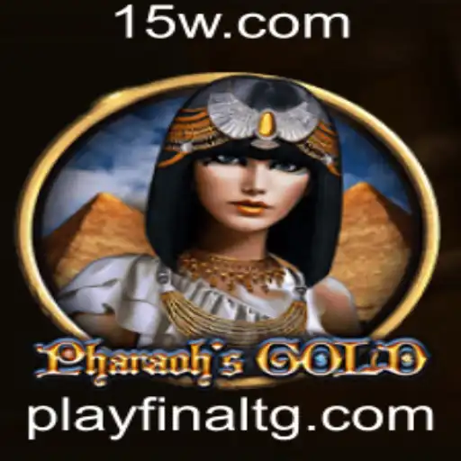 Descubra os Tesouros de PharaohsGold no 7788bet