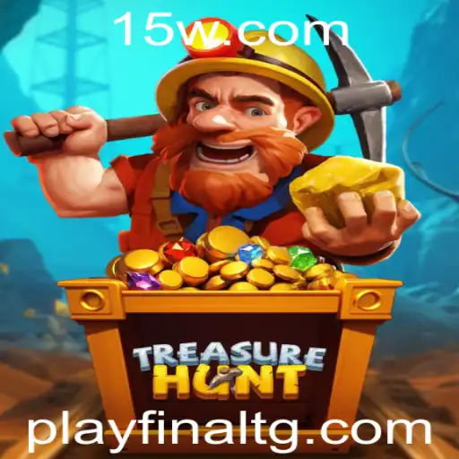 Explorando o Fascínio de TreasureHunt: O Jogo de Aventura com 7788bet