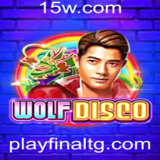 Explorando o Fascinante Mundo de WolfDisco: O Jogo Revelação Com 7788bet