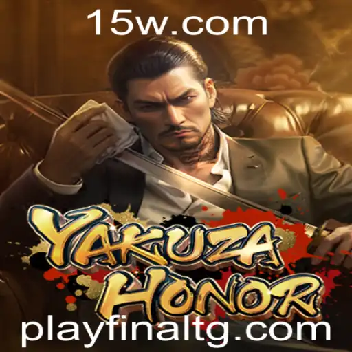 Descubra o Mundo de YakuzaHonor: Regras e Estratégias