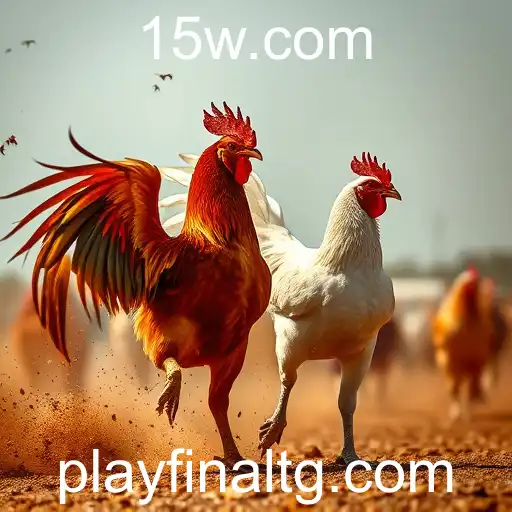 Rinha de Galos: Tradição Controversa e Desafios Legais