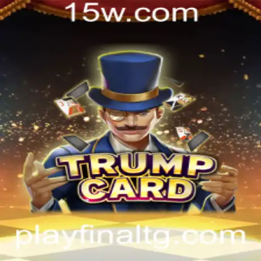 Explorando o Jogo TrumpCard: Um Mergulho na Estratégia e Entretenimento de 7788bet