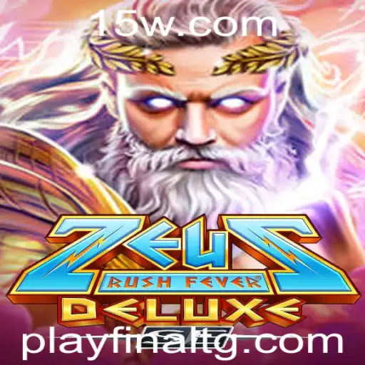Desvendando ZeusRushFeverDeluxeSE: O Novo Fenômeno no Mundo dos Jogos Online